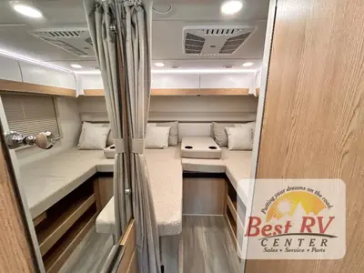 2027 Thor Motor Coach Gemini AWD photo 33