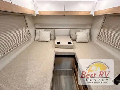 2027 Thor Motor Coach Gemini AWD photo 36