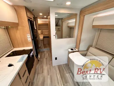 2027 Thor Motor Coach Gemini AWD photo 18