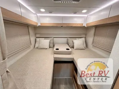 2027 Thor Motor Coach Gemini AWD photo 34