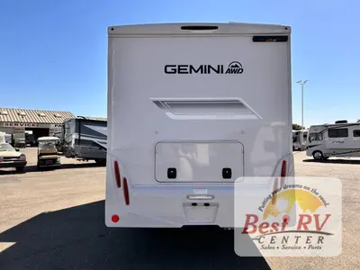 2027 Thor Motor Coach Gemini AWD photo 4