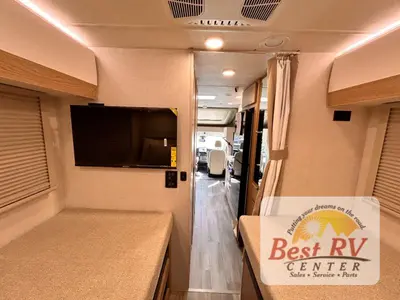 2027 Thor Motor Coach Gemini AWD photo 49
