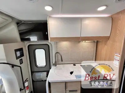 2027 Thor Motor Coach Gemini AWD photo 22