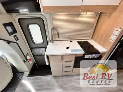 2027 Thor Motor Coach Gemini AWD photo 23