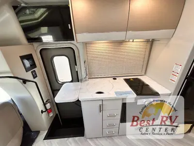 2027 Thor Motor Coach Gemini AWD photo 25