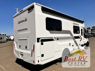2027 Thor Motor Coach Gemini AWD photo 3
