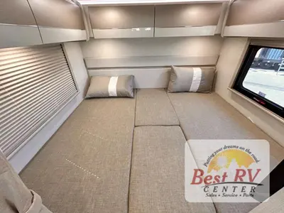 2027 Thor Motor Coach Gemini AWD photo 39