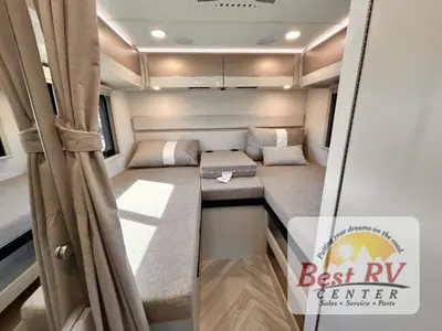 2027 Thor Motor Coach Gemini AWD photo 32