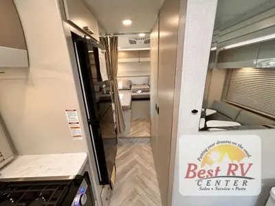 2027 Thor Motor Coach Gemini AWD photo 28
