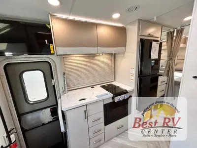 2027 Thor Motor Coach Gemini AWD photo 22