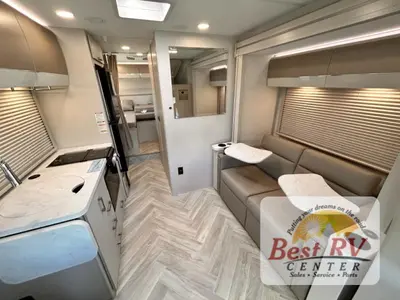 2027 Thor Motor Coach Gemini AWD photo 10