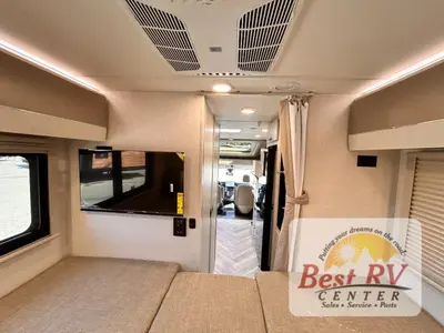 2027 Thor Motor Coach Gemini AWD photo 40