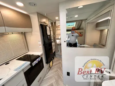 2027 Thor Motor Coach Gemini AWD photo 19