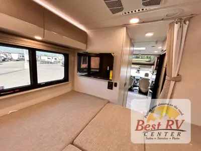 2027 Thor Motor Coach Gemini AWD photo 43