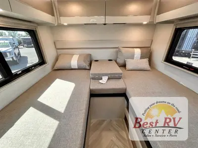 2027 Thor Motor Coach Gemini AWD photo 34