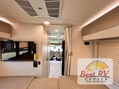2027 Thor Motor Coach Gemini AWD photo 45