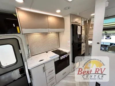 2027 Thor Motor Coach Gemini AWD photo 21