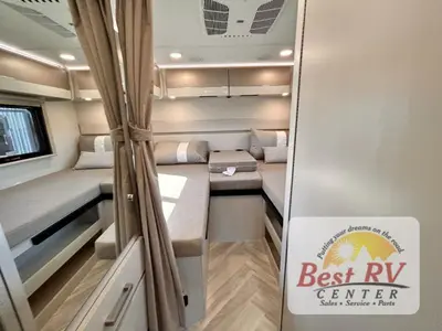 2027 Thor Motor Coach Gemini AWD photo 31