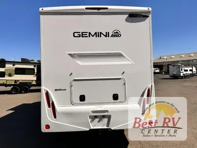 2027 Thor Motor Coach Gemini AWD photo 4