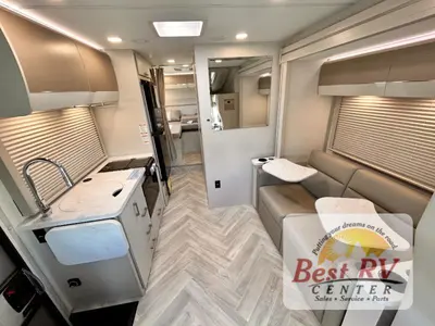 2027 Thor Motor Coach Gemini AWD photo 8