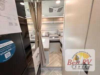 2027 Thor Motor Coach Gemini AWD photo 30