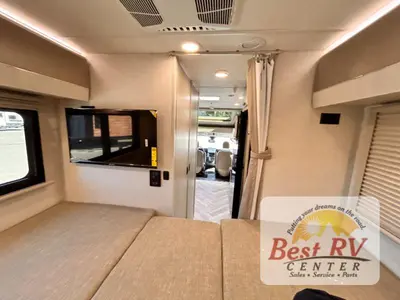 2027 Thor Motor Coach Gemini AWD photo 44