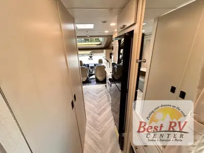 2027 Thor Motor Coach Gemini AWD photo 46