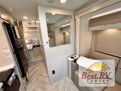 2027 Thor Motor Coach Gemini AWD photo 17