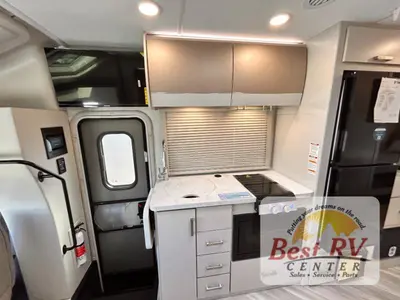2027 Thor Motor Coach Gemini AWD photo 23