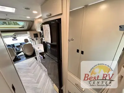 2027 Thor Motor Coach Gemini AWD photo 47