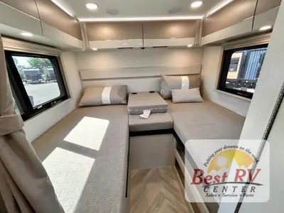 2027 Thor Motor Coach Gemini AWD photo 33