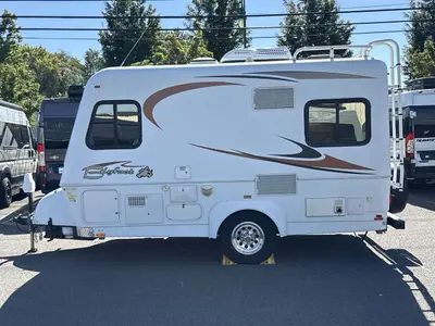 2016 Bigfoot 2500 Series photo 6