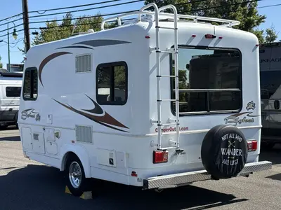 2016 Bigfoot 2500 Series photo 7