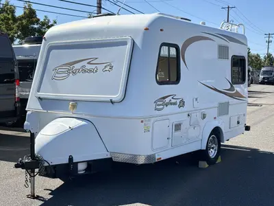 2016 Bigfoot 2500 Series photo 5