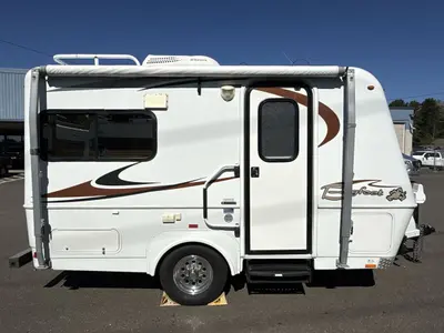 2016 Bigfoot 2500 Series photo 10