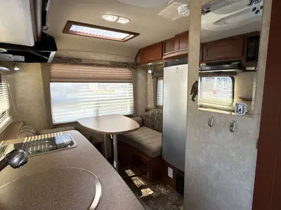 2016 Bigfoot 2500 Series photo 18