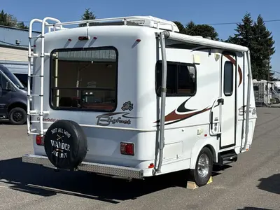 2016 Bigfoot 2500 Series photo 9