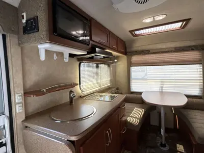 2016 Bigfoot 2500 Series photo 17