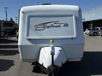 2016 Bigfoot 2500 Series photo 4
