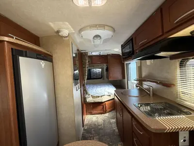 2016 Bigfoot 2500 Series photo 28