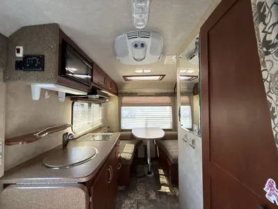 2016 Bigfoot 2500 Series photo 27