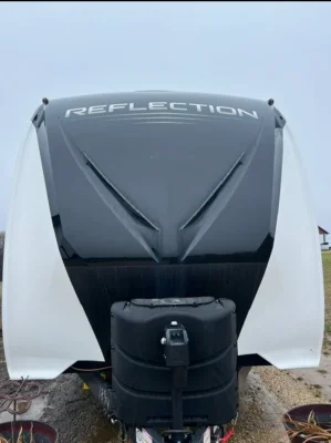 2021 GRAND DESIGN REFLECTION photo 3
