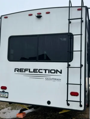 2021 GRAND DESIGN REFLECTION photo 2