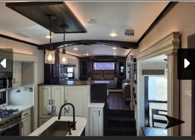 2024 JAYCO NORTH POINT photo 23