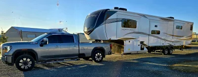 2024 JAYCO NORTH POINT photo 2