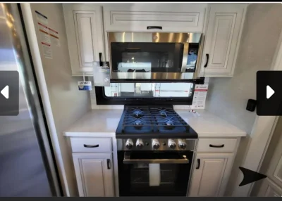 2024 JAYCO NORTH POINT photo 15