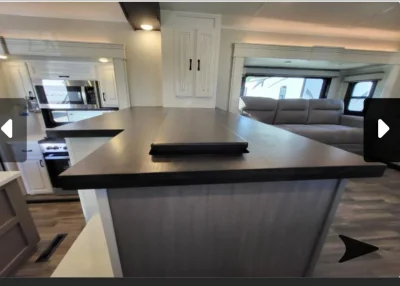 2024 JAYCO NORTH POINT photo 19
