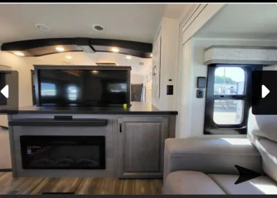 2024 JAYCO NORTH POINT photo 18
