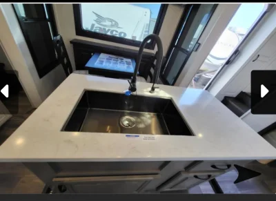 2024 JAYCO NORTH POINT photo 14