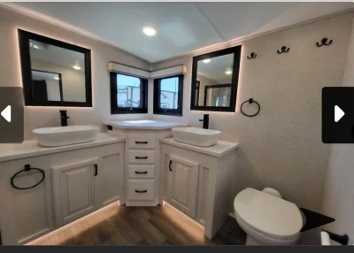 2024 JAYCO NORTH POINT photo 5